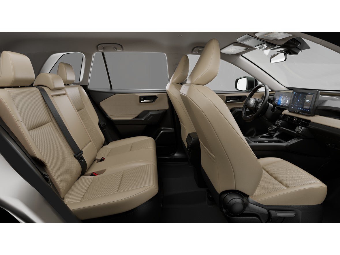 New 2026 Toyota RAV4 XLE Premium AWD/4WD image 7