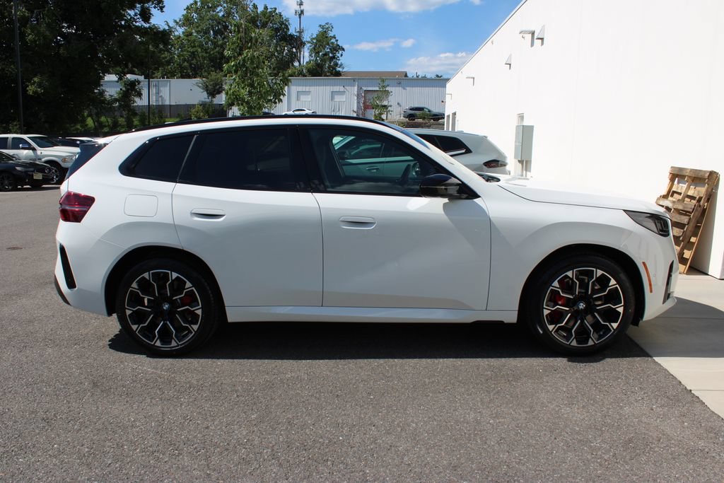 New 2026 BMW X3 M50 w/ Premium Package AWD/4WD image 30