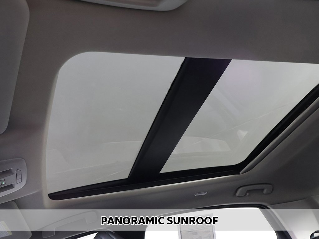 Used 2023 Nissan Ariya FWD image 4