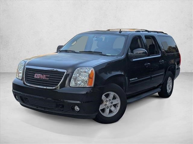 Used 2014 GMC Yukon XL SLT image 1