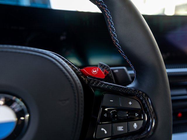 Used 2025 BMW M2 Base w/ Lighting Package image 43