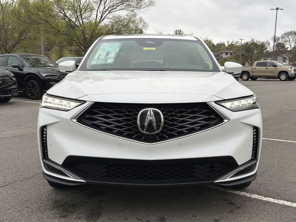 New 2026 Acura MDX w/ Technology Package image 8