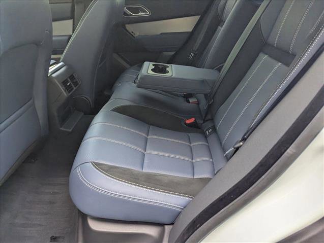 Certified 2023 Land Rover Range Rover Velar R-Dynamic S AWD/4WD image 17