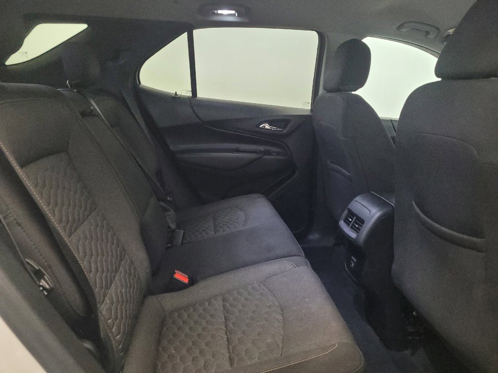 Used 2019 Chevrolet Equinox LT FWD image 19