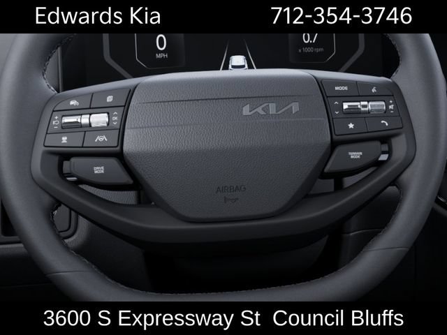 New 2027 Kia Sportage SX Prestige AWD/4WD image 24