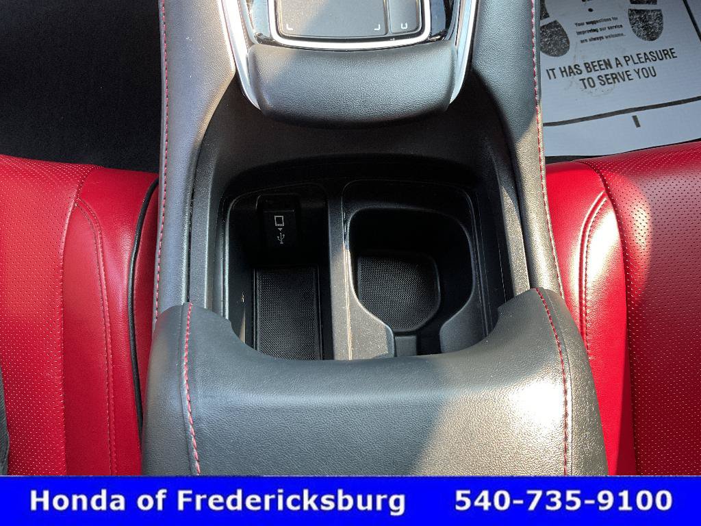 Used 2020 Acura RDX A-Specw/ Technology Package AWD/4WD image 41