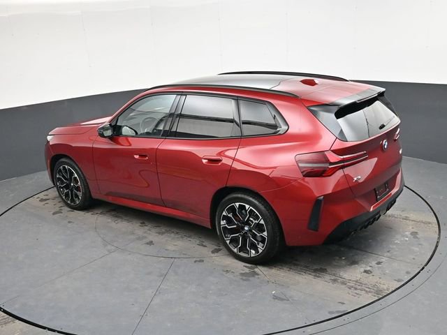 Used 2025 BMW X3 M50 w/ Premium Package image 24