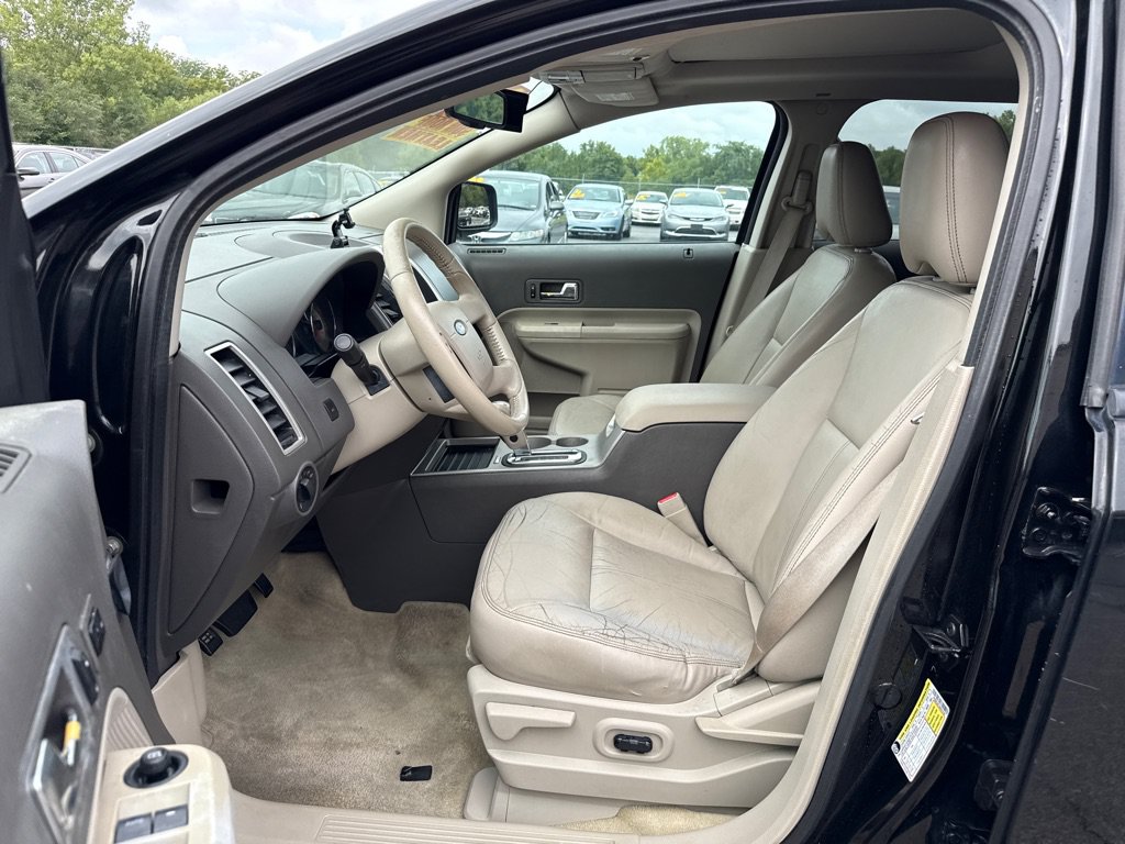 Used 2008 Ford Edge SEL FWD image 9