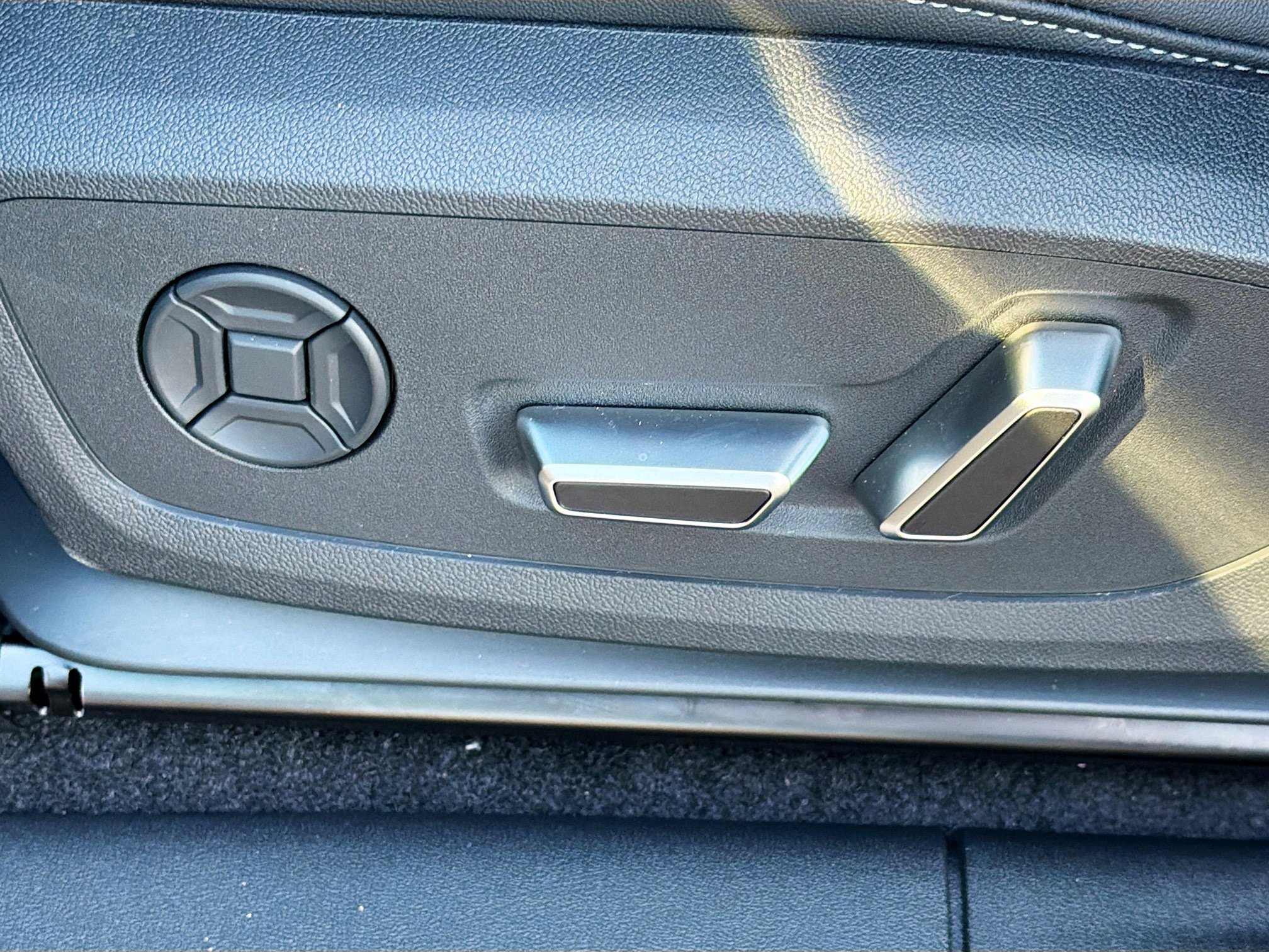 New 2026 Audi Q3 quattro 2.0T image 25