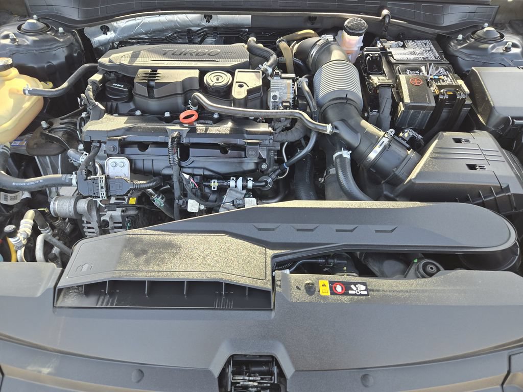 Certified 2021 Hyundai Sonata Limited FWD image 21