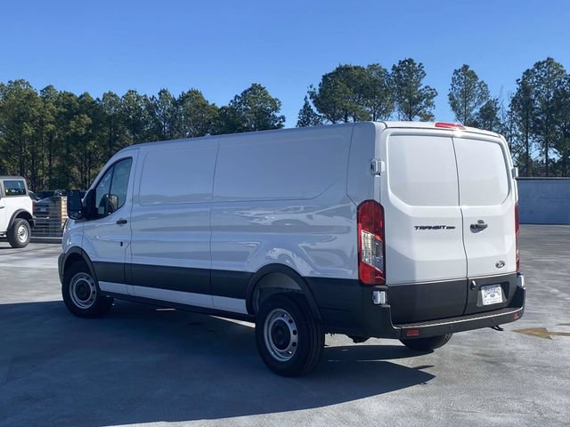 New 2026 Ford Transit 250 Low Roof RWD image 5
