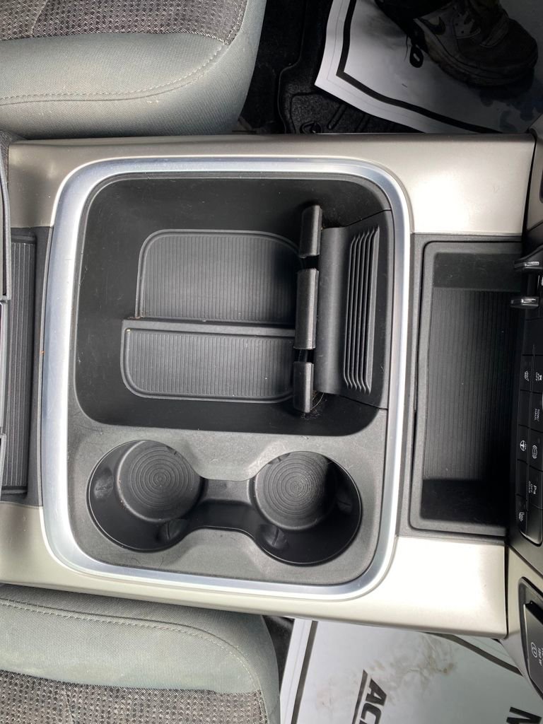 Used 2016 RAM 2500 Big Horn image 24