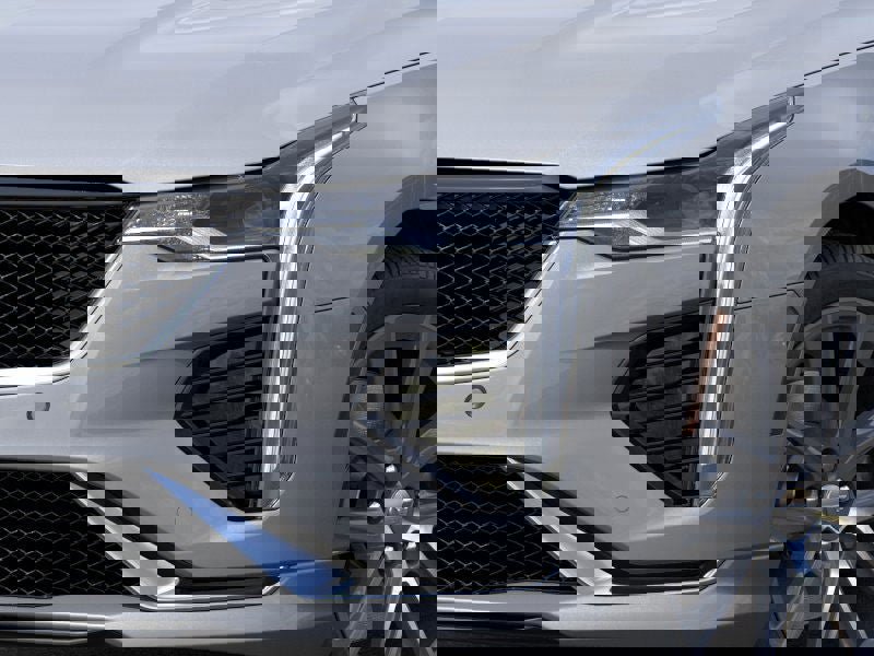 New 2026 Cadillac CT4 Sport image 10