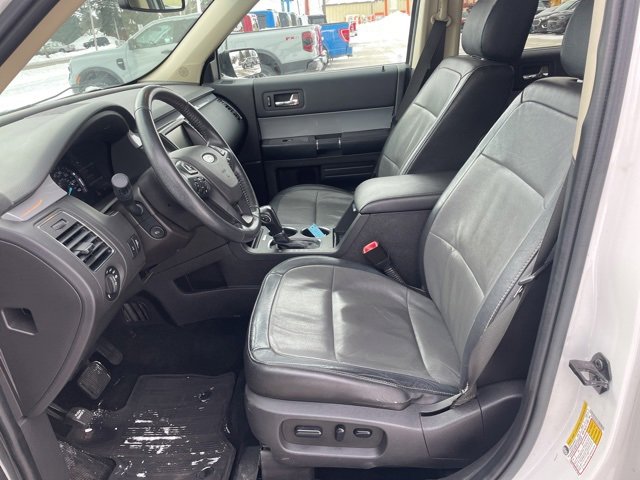 Used 2015 Ford Flex SEL w/ Equipment Group 202A image 8