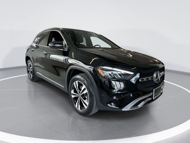 Certified 2024 Mercedes-Benz GLA 250 4MATIC image 6