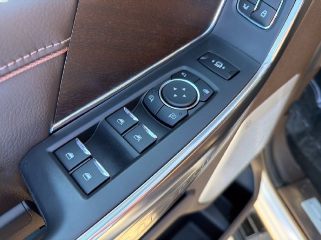 New 2026 Ford F350 King Ranch AWD/4WD image 22