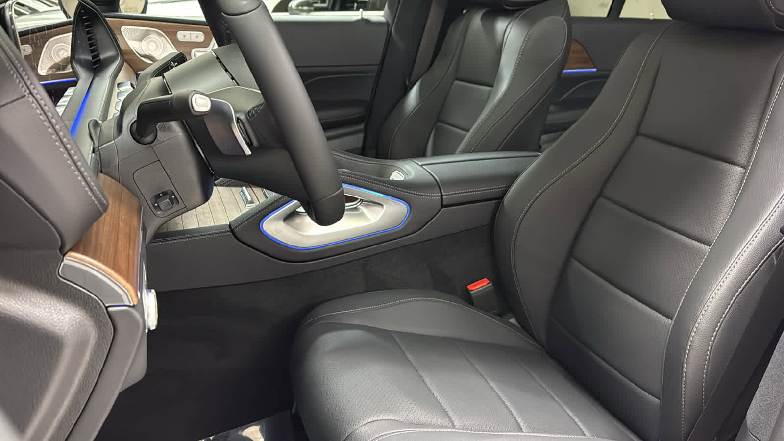 New 2026 Mercedes-Benz GLE 350 4MATIC image 28