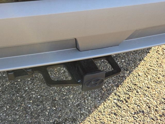 Certified 2025 Hyundai Tucson SEL image 19