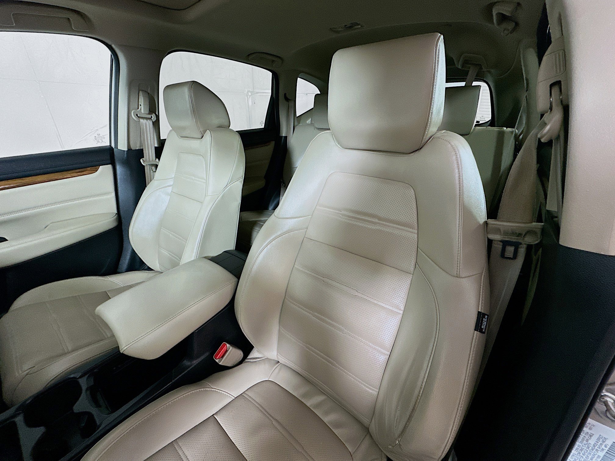 Used 2018 Honda CR-V EX-L image 19