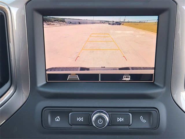 New 2026 Chevrolet Silverado 2500 Custom w/ Custom Value Package image 16