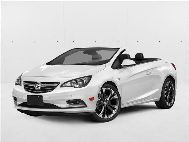 Used 2019 Buick Cascada Premium FWD image 1