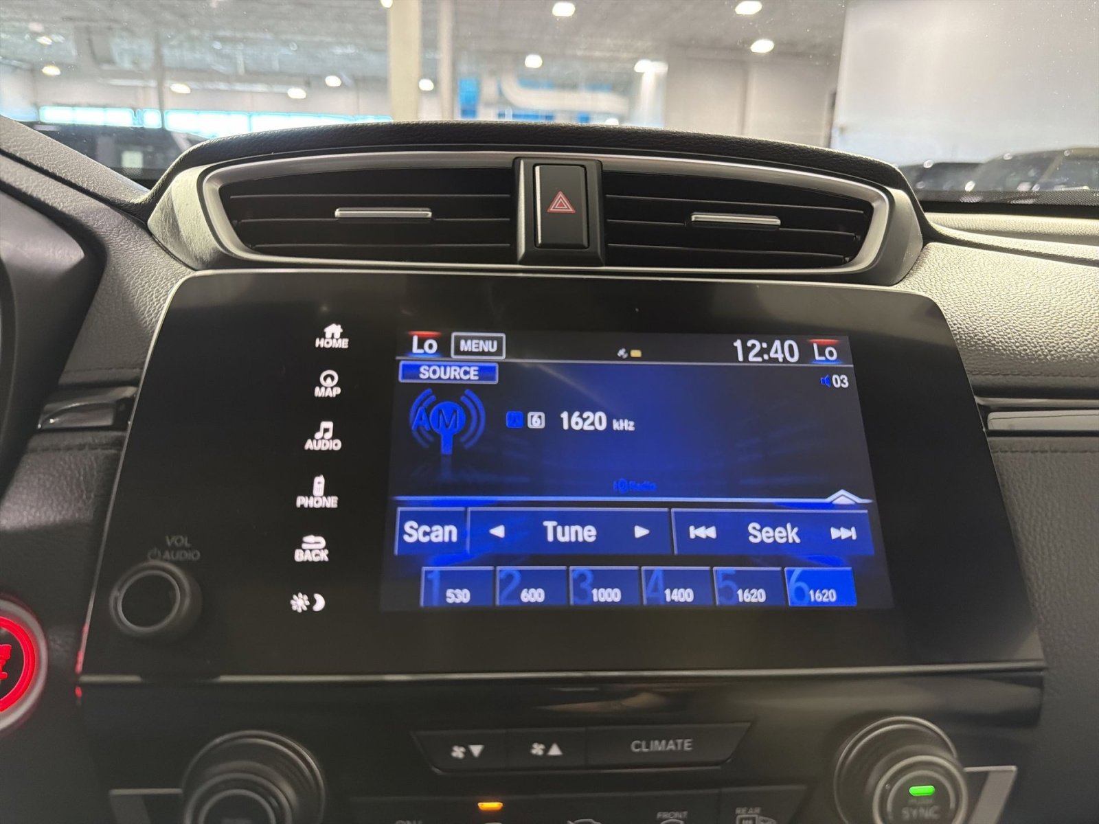 Used 2022 Honda CR-V Touring image 36