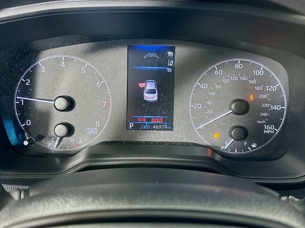 Certified 2024 Toyota Corolla LE image 12