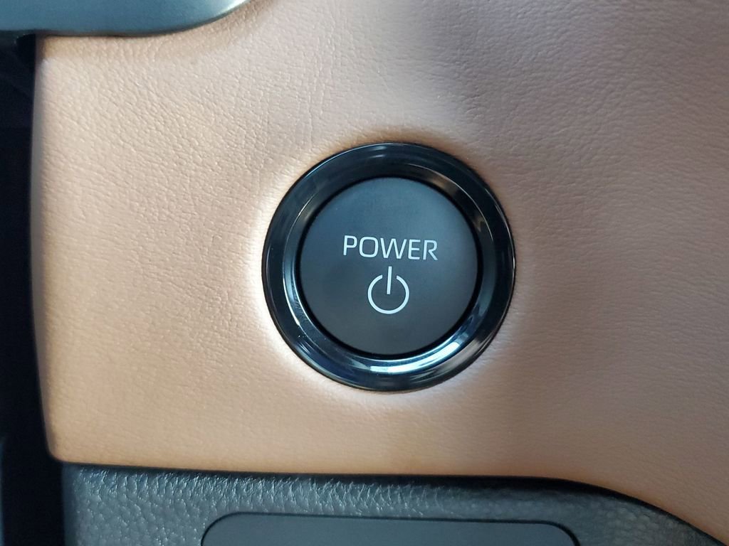 Certified 2026 Toyota Tundra 1794 Edition image 38