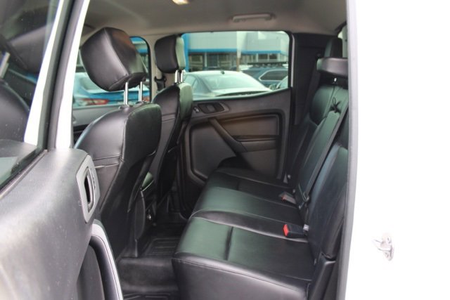 Used 2019 Ford Ranger XL w/ Equipment Group 101A Mid image 23