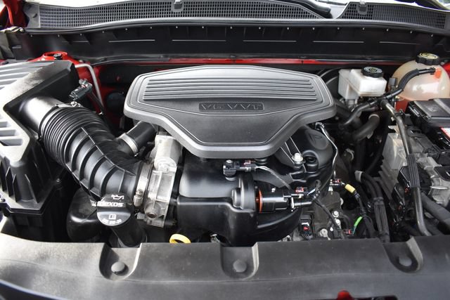Certified 2020 Chevrolet Blazer RS AWD/4WD image 42