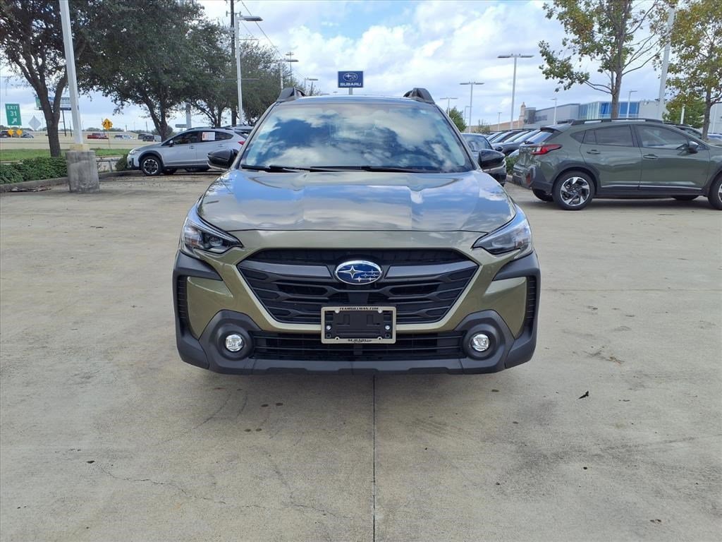 Used 2025 Subaru Outback Premium image 21