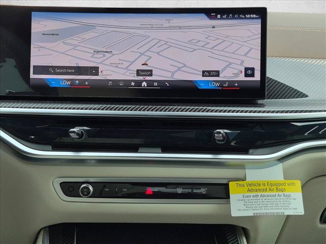 New 2026 BMW X5 M60i AWD/4WD image 13