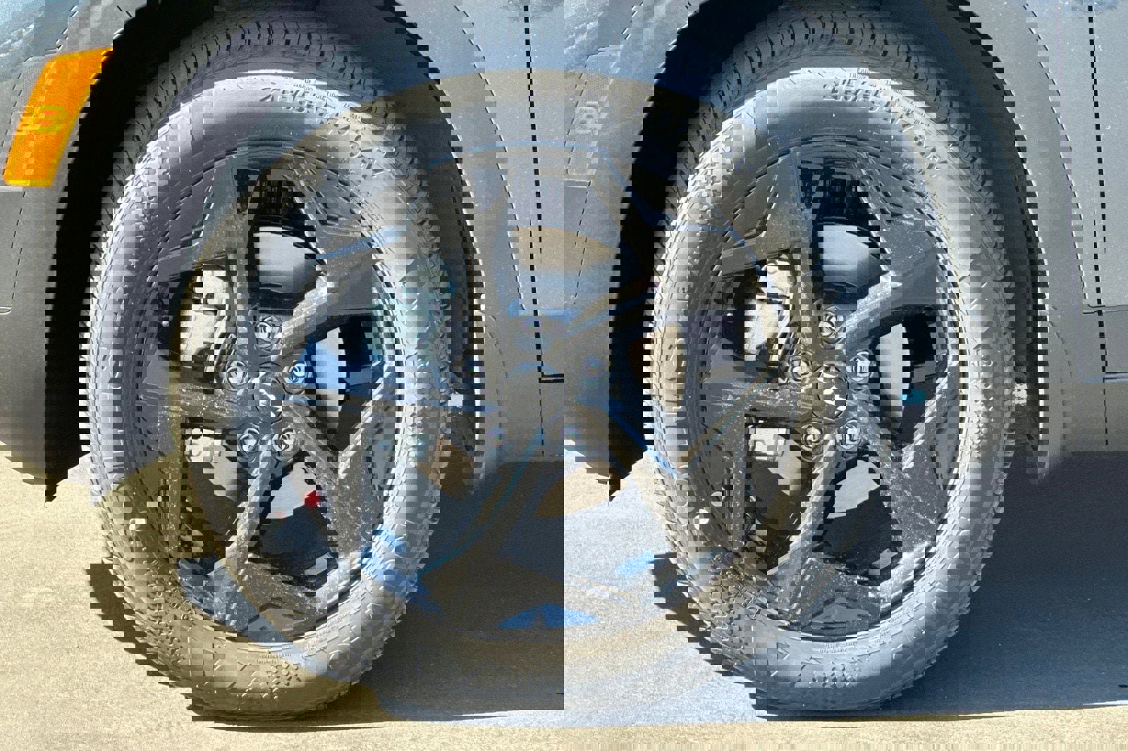 New 2026 Kia Seltos EX image 26