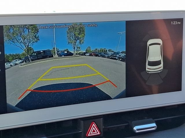 Used 2024 Hyundai Ioniq 5 SEL AWD/4WD image 14