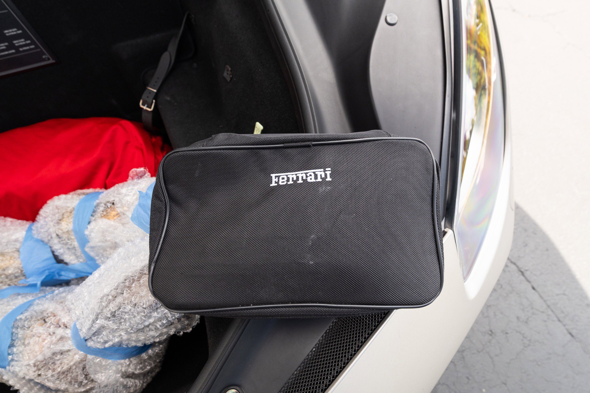 Used 2016 Ferrari 488 GTB image 63