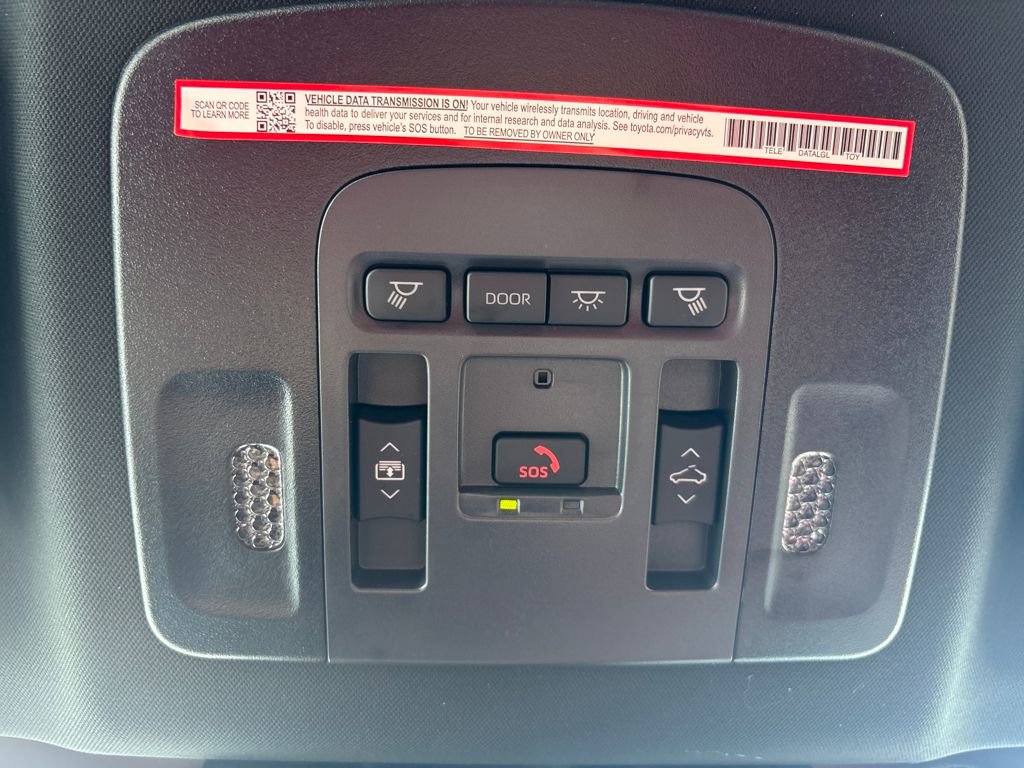 New 2026 Toyota Camry XSE image 16