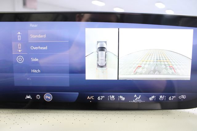 New 2026 Buick Enclave Avenir image 4