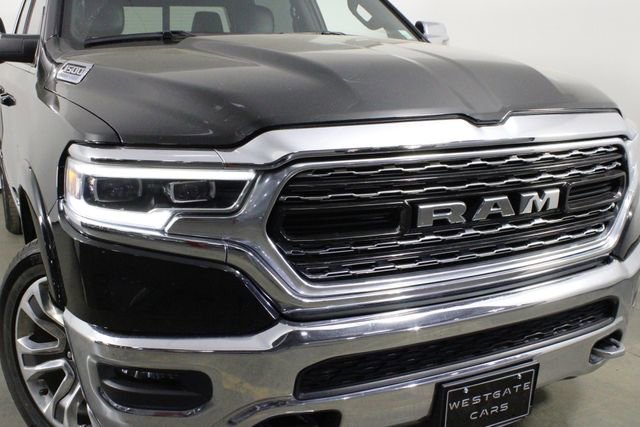 Used 2023 RAM 1500 Limited image 44