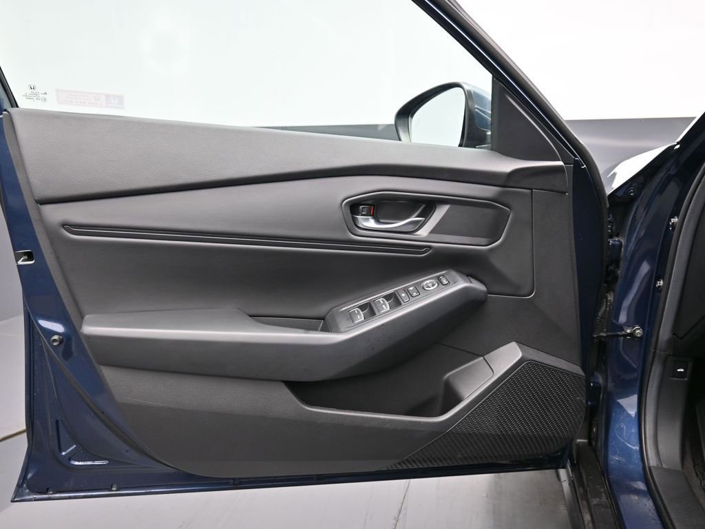 Certified 2024 Honda Accord EX image 30