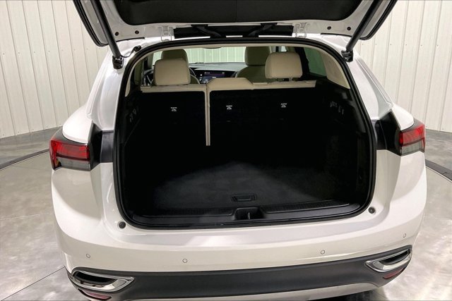 Used 2023 Buick Envision Preferred AWD/4WD image 38