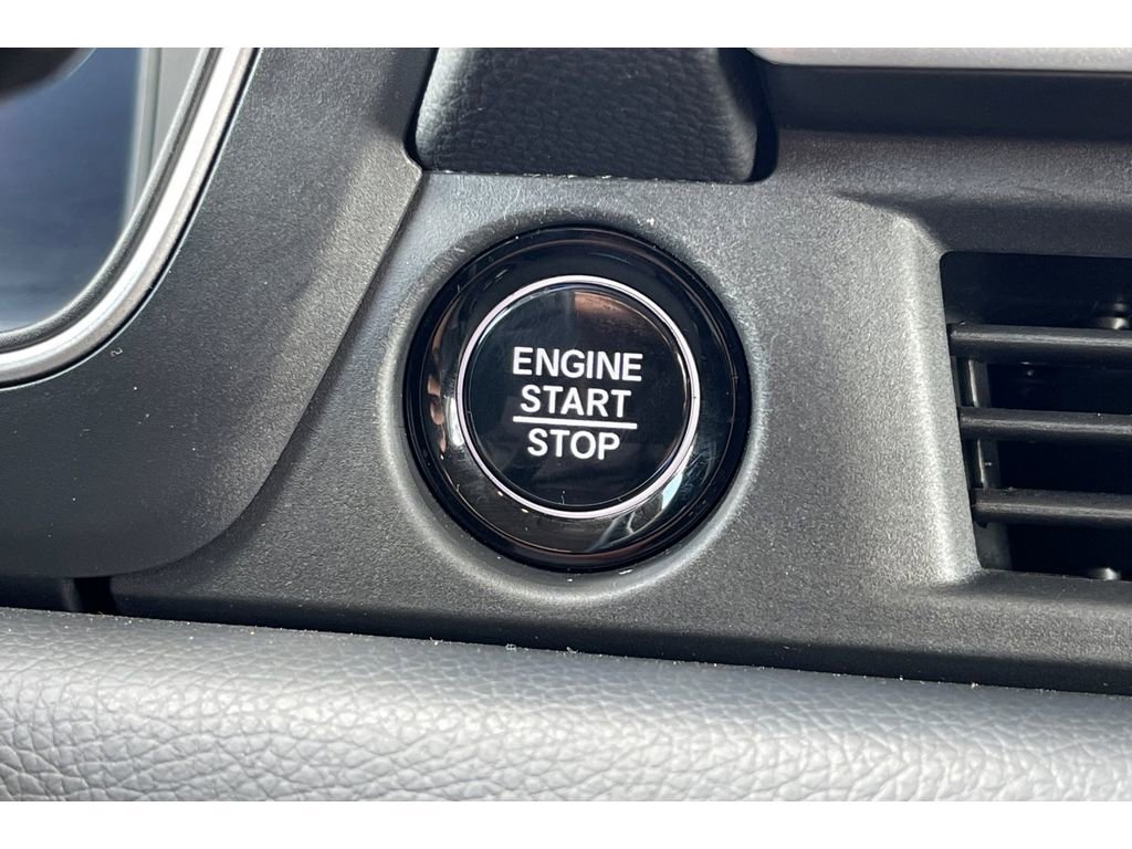 Certified 2025 Honda Pilot Elite image 34