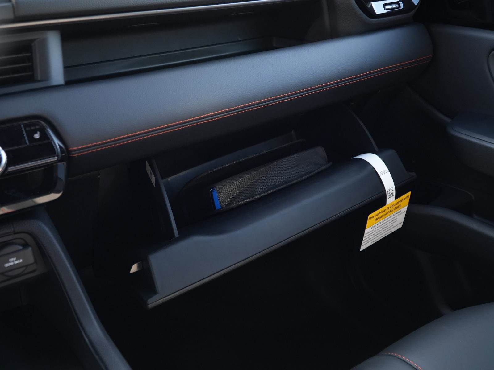 New 2025 Honda Pilot TrailSport image 30