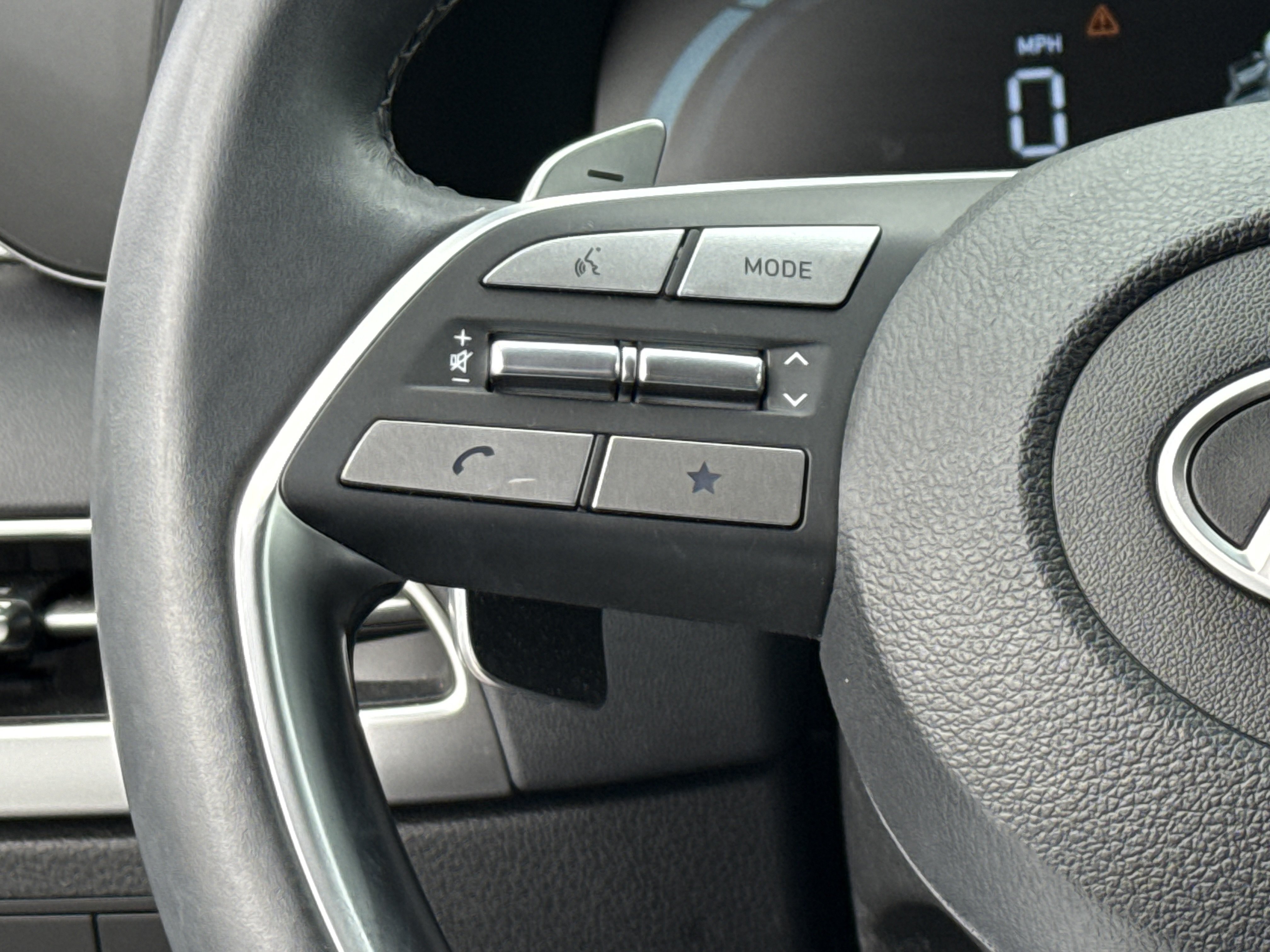 Used 2025 Hyundai Palisade XRT AWD/4WD image 19