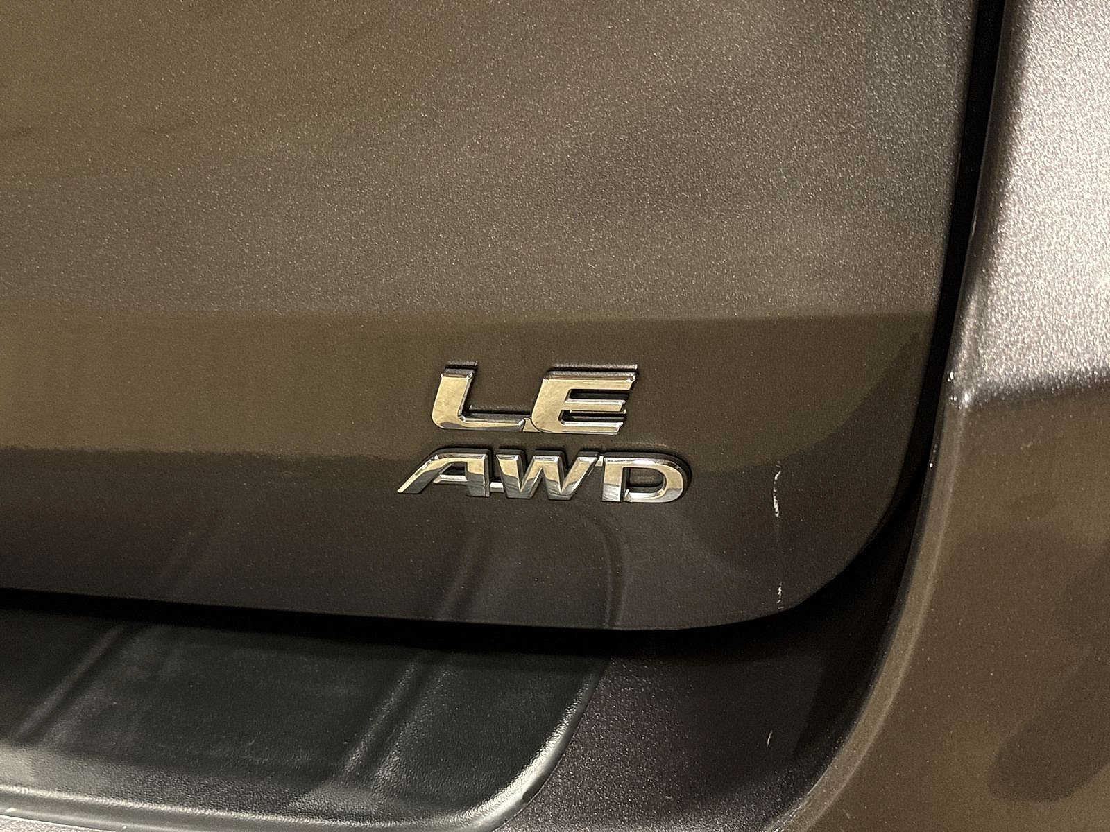 Used 2020 Toyota Sienna LE w/ LE Preferred Package AWD/4WD image 27