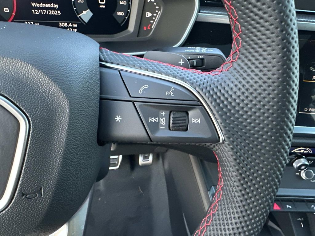 New 2025 Audi Q3 2.0T Premium Plus image 19