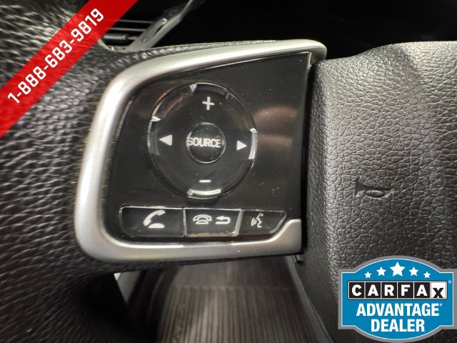 Used 2018 Honda Civic LX image 19