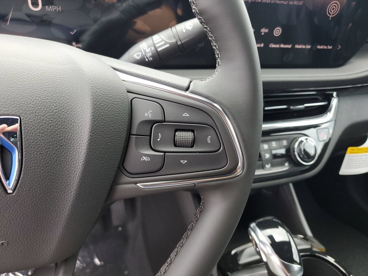 New 2026 Buick Envista Sport Touring w/ Convenience I Package FWD image 27