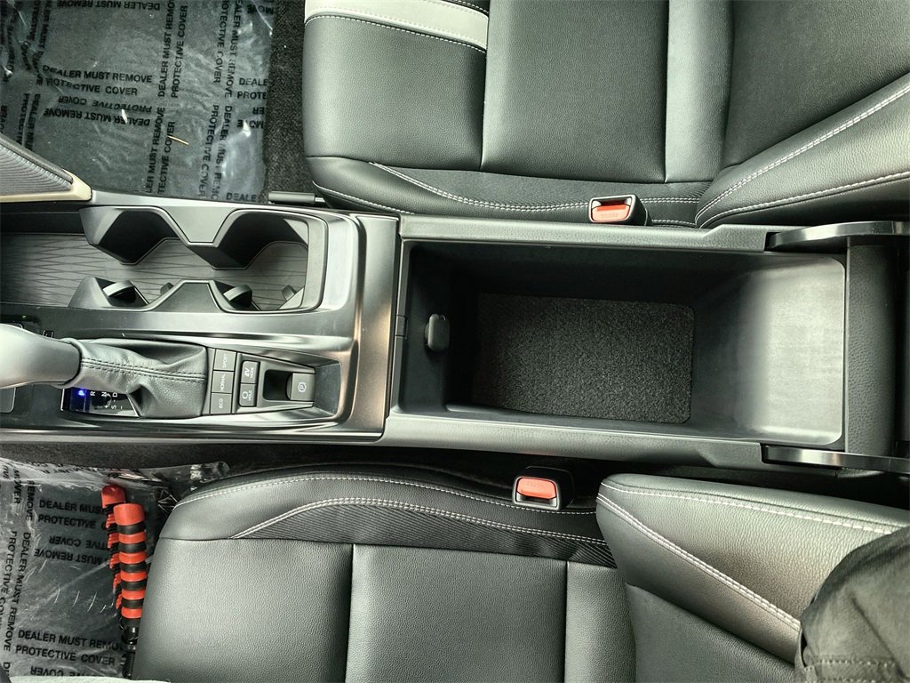 Used 2026 Toyota Camry SE image 22