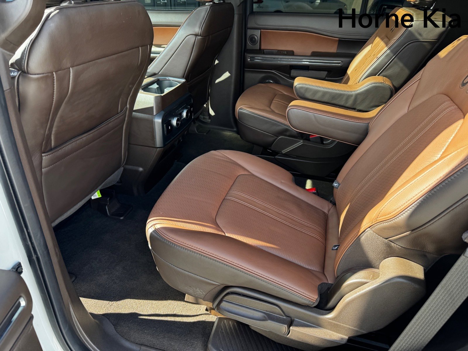 Used 2022 Ford Expedition King Ranch image 12