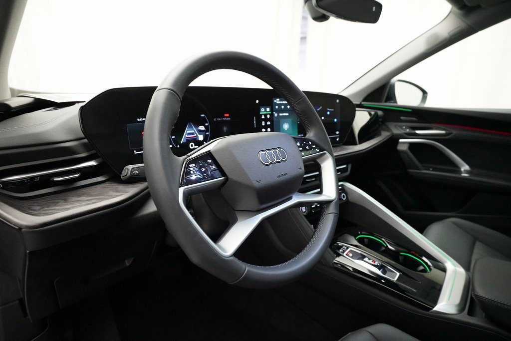 Used 2025 Audi Q5 Premium Plus w/ Premium Plus image 7